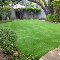 Artificial Grass Installation Port Salerno, Florida Design Ideas, Backyard Designs