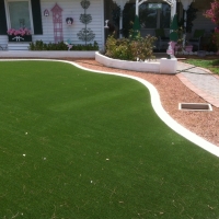 Artificial Turf Southwest Ranches, Florida Lawn And Landscape, Small Front Yard Landscaping