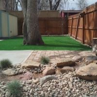 Best Artificial Grass Palmona Park, Florida Landscaping, Backyard Makeover