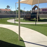 Best Artificial Grass Wauchula, Florida Lawn And Landscape, Commercial Landscape