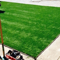 Fake Grass Carpet Fort Green, Florida Rooftop