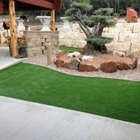 Fake Grass Harbour Heights, Florida Lawn And Garden, Beautiful Backyards