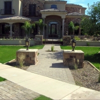 Grass Carpet The Crossings, Florida Backyard Deck Ideas, Front Yard Ideas