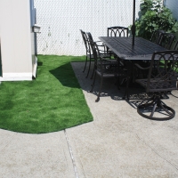 Grass Installation Doctor Phillips, Florida Design Ideas, Backyards