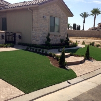 Grass Installation Pompano Beach Highlands, Florida City Landscape, Landscaping Ideas For Front Yard