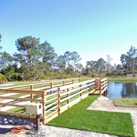 Green Lawn McGregor, Florida City Landscape, Beautiful Backyards