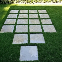 Installing Artificial Grass Davenport, Florida Landscaping Business, Backyard Landscaping Ideas