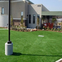 Installing Artificial Grass Dundee, Florida Backyard Playground, Commercial Landscape