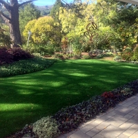 Plastic Grass Ojus, Florida Lawn And Landscape, Backyards