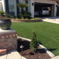 Synthetic Grass Cost Bloomingdale, Florida Paver Patio, Front Yard Ideas