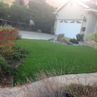 Synthetic Grass Cost Hollywood, Florida Gardeners, Front Yard Landscaping