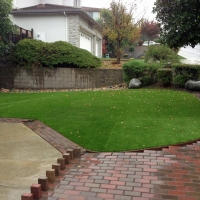 Synthetic Grass Cost Miami, Florida Landscaping, Backyard Landscaping