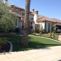 Synthetic Lawn Juno Ridge, Florida Lawns, Landscaping Ideas For Front Yard