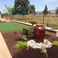 Synthetic Turf Haverhill, Florida Putting Green Turf, Small Backyard Ideas