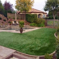 Turf Grass Lake Park, Florida Home And Garden, Backyard Landscape Ideas