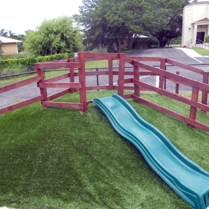 Artificial Grass Carpet Suncoast Estates, Florida Backyard Deck Ideas, Commercial Landscape