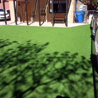 Artificial Grass Installation Indian River Estates, Florida Paver Patio, Backyard Design