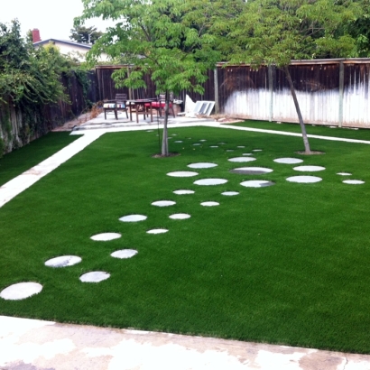 Artificial Lawn North Lauderdale, Florida Landscape Rock, Backyard Garden Ideas