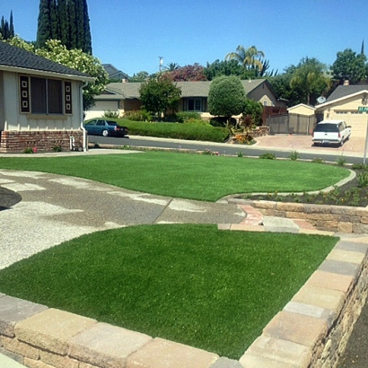 Artificial Turf Golden Beach, Florida Roof Top