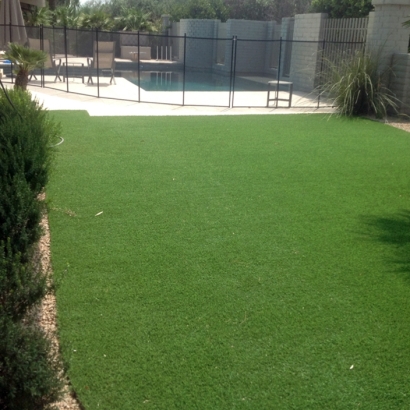 Artificial Turf Installation Miami Gardens, Florida Backyard Deck Ideas, Backyard Makeover