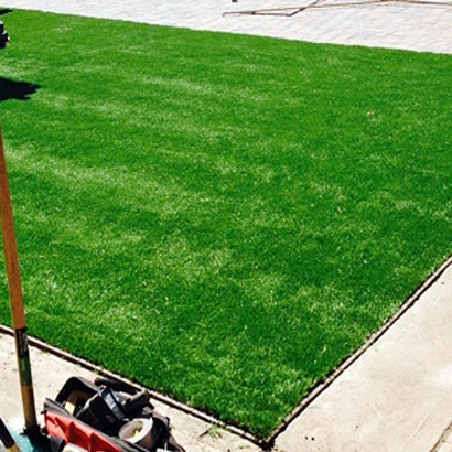 Fake Grass Carpet Fort Green, Florida Rooftop