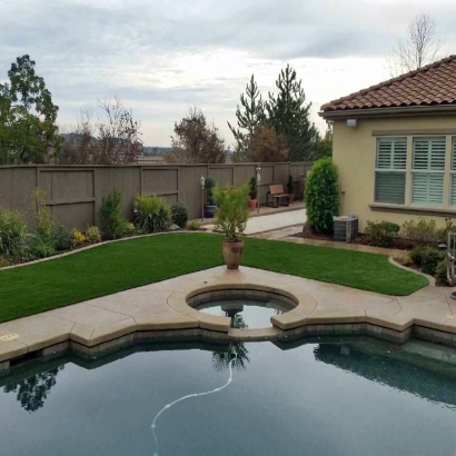 Grass Carpet Layton, Florida Lawn And Garden, Above Ground Swimming Pool