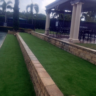 Grass Turf Miramar, Florida Landscape Rock, Commercial Landscape