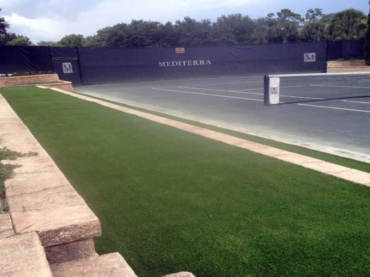 Artificial Grass Installation Islandia, Florida Roof Top, Commercial Landscape