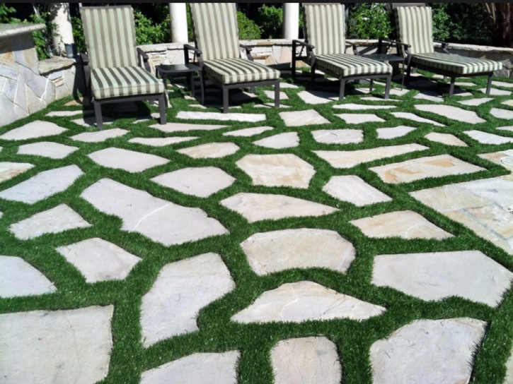 Artificial Turf Cost Century Village, Florida Gardeners, Backyard Landscape Ideas