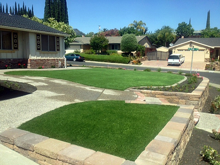 Artificial Turf Golden Beach, Florida Roof Top