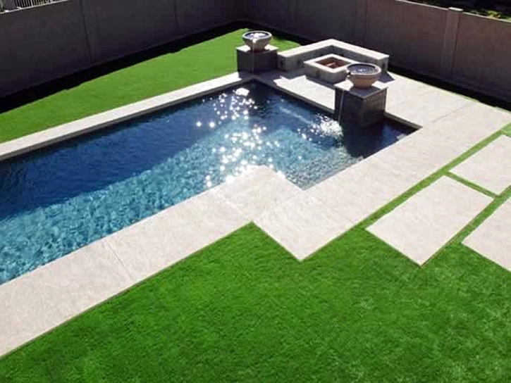 Artificial Turf Installation Citrus Ridge, Florida Gardeners, Pool Designs