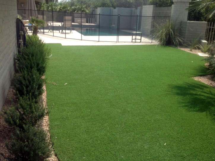 Artificial Turf Installation Miami Gardens, Florida Backyard Deck Ideas, Backyard Makeover