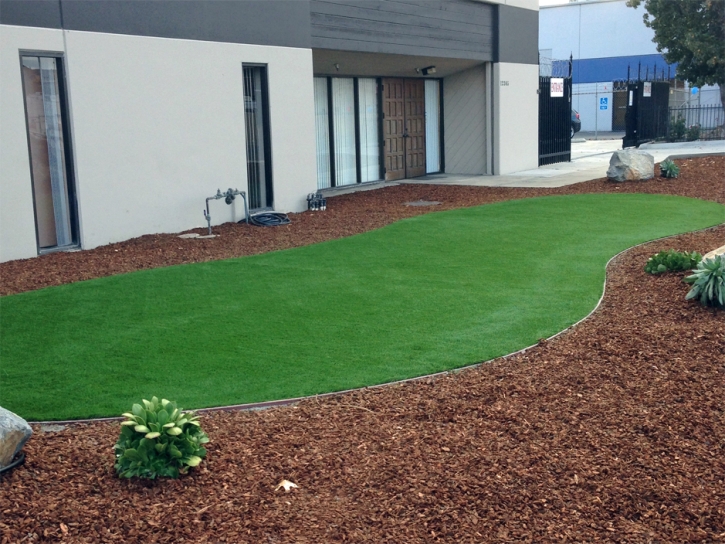 Artificial Turf Installation North Andrews Gardens, Florida Home And Garden, Commercial Landscape