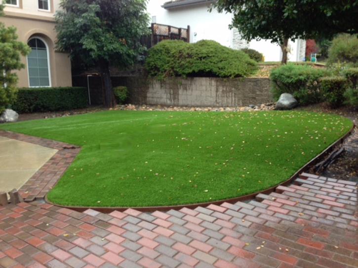 Artificial Turf Installation Plantation, Florida Paver Patio, Small Front Yard Landscaping