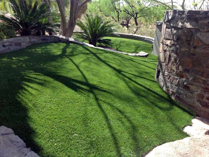 Artificial Turf Installation Seffner, Florida Lawn And Landscape