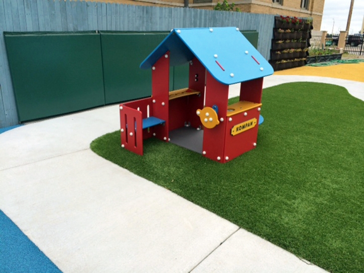 Best Artificial Grass Tamarac, Florida Playground Turf, Commercial Landscape