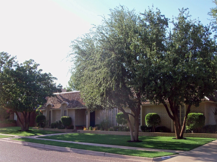 Fake Lawn Port LaBelle, Florida Lawn And Landscape, Small Front Yard Landscaping