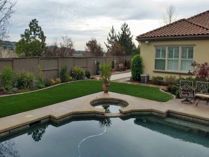 Grass Carpet Layton, Florida Lawn And Garden, Above Ground Swimming Pool