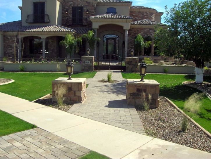 Grass Carpet The Crossings, Florida Backyard Deck Ideas, Front Yard Ideas