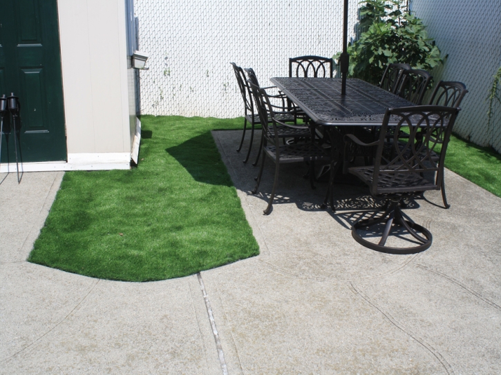 Grass Installation Doctor Phillips, Florida Design Ideas, Backyards