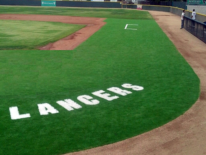 Grass Installation Jupiter, Florida Stadium