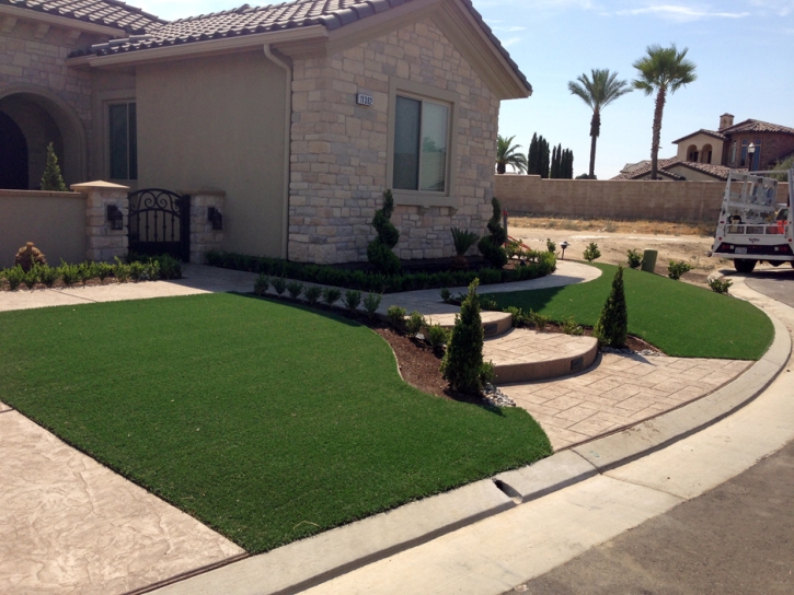 Grass Installation Pompano Beach Highlands, Florida City Landscape, Landscaping Ideas For Front Yard