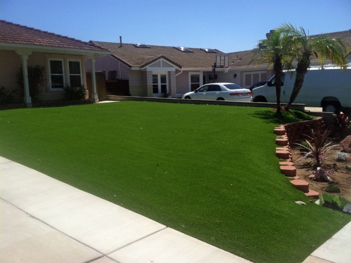 Green Lawn Belle Glade, Florida Gardeners, Front Yard Design