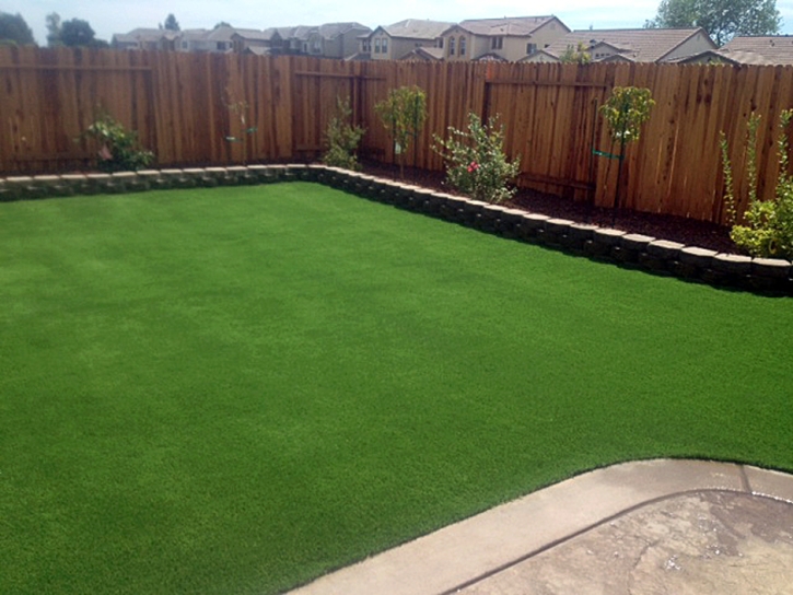 Green Lawn Scott Lake, Florida Landscape Rock, Backyard Makeover