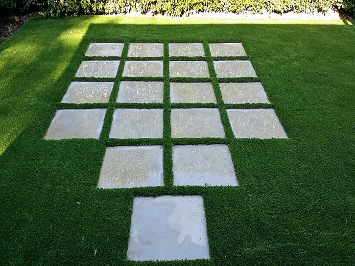 Installing Artificial Grass Davenport, Florida Landscaping Business, Backyard Landscaping Ideas