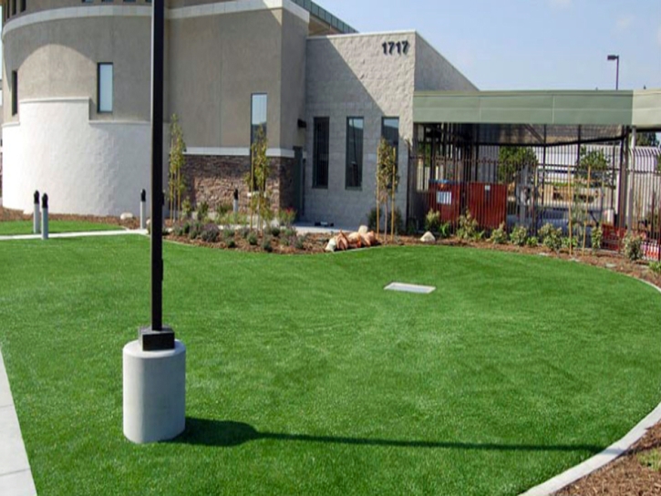 Installing Artificial Grass Dundee, Florida Backyard Playground, Commercial Landscape