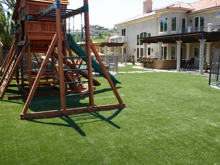 Installing Artificial Grass Lauderdale-by-the-Sea, Florida Design Ideas, Beautiful Backyards