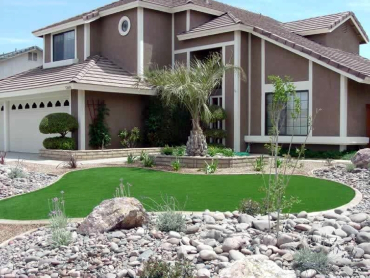 Lawn Services Meadow Woods, Florida Roof Top, Front Yard