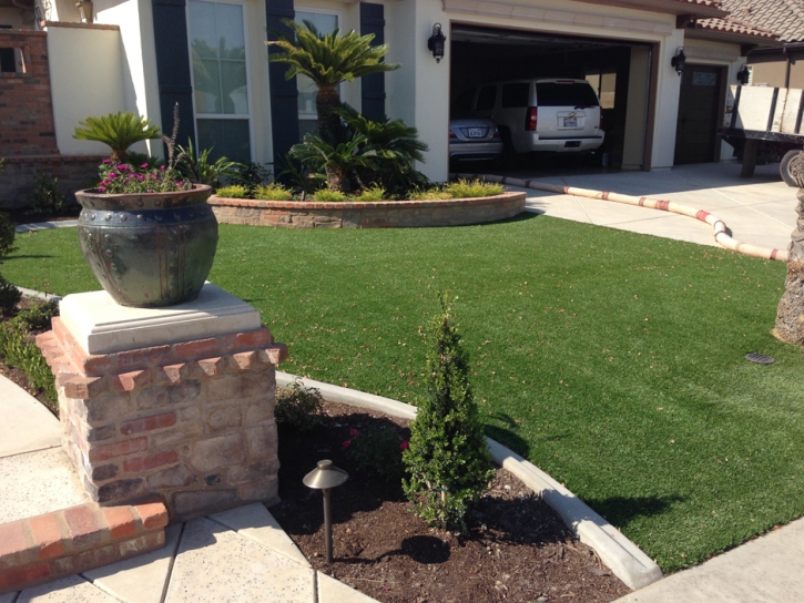 Synthetic Grass Cost Bloomingdale, Florida Paver Patio, Front Yard Ideas