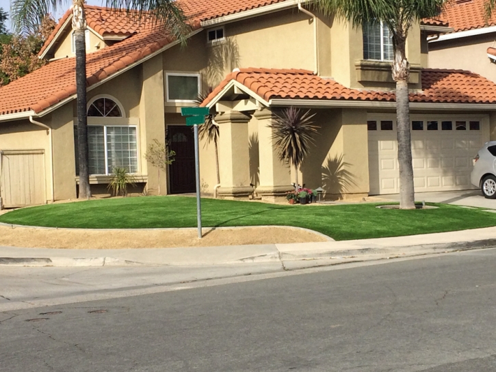 Synthetic Grass Cost Pahokee, Florida City Landscape, Front Yard Landscaping